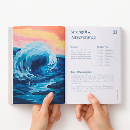 A Beautiful Year in the Bible: The 52-Week Bible Study for Women