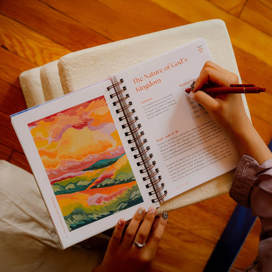 A Beautiful Year In The Bible: A 52 Weeks Bible Study For Women Bible Study Guide